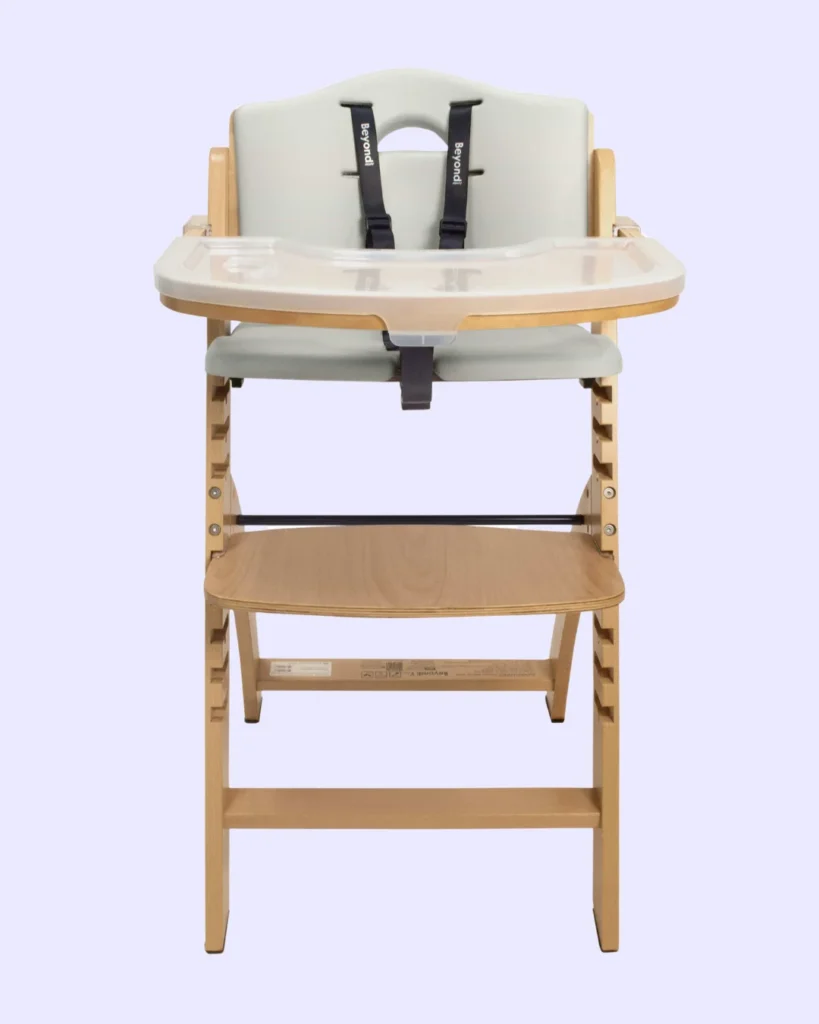 best non toxic high chairs