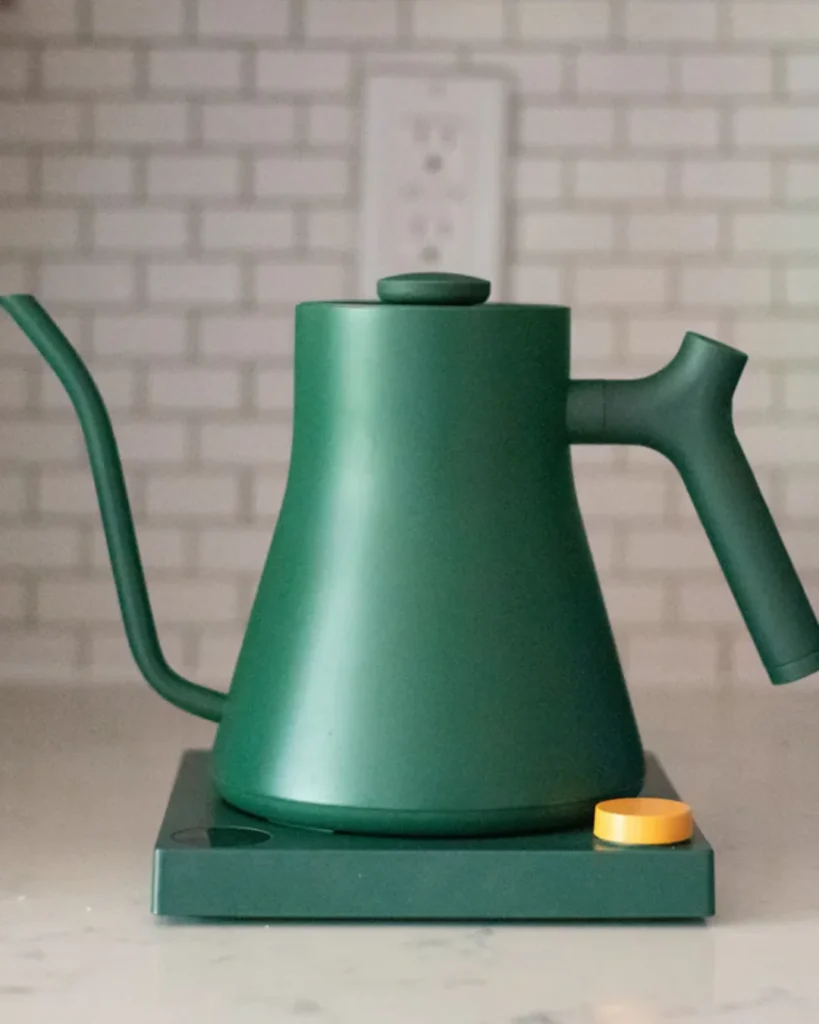 non toxic tea kettle