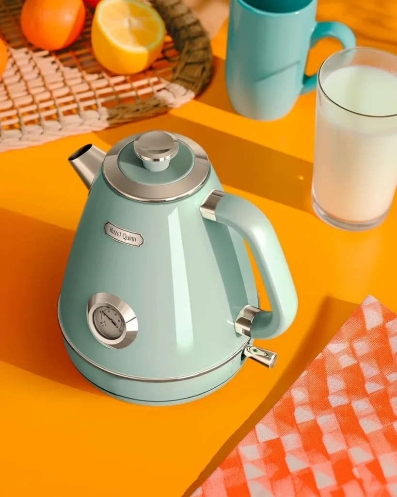 non toxic tea kettle