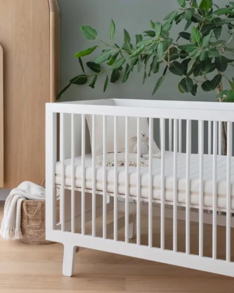 organic crib mattresses