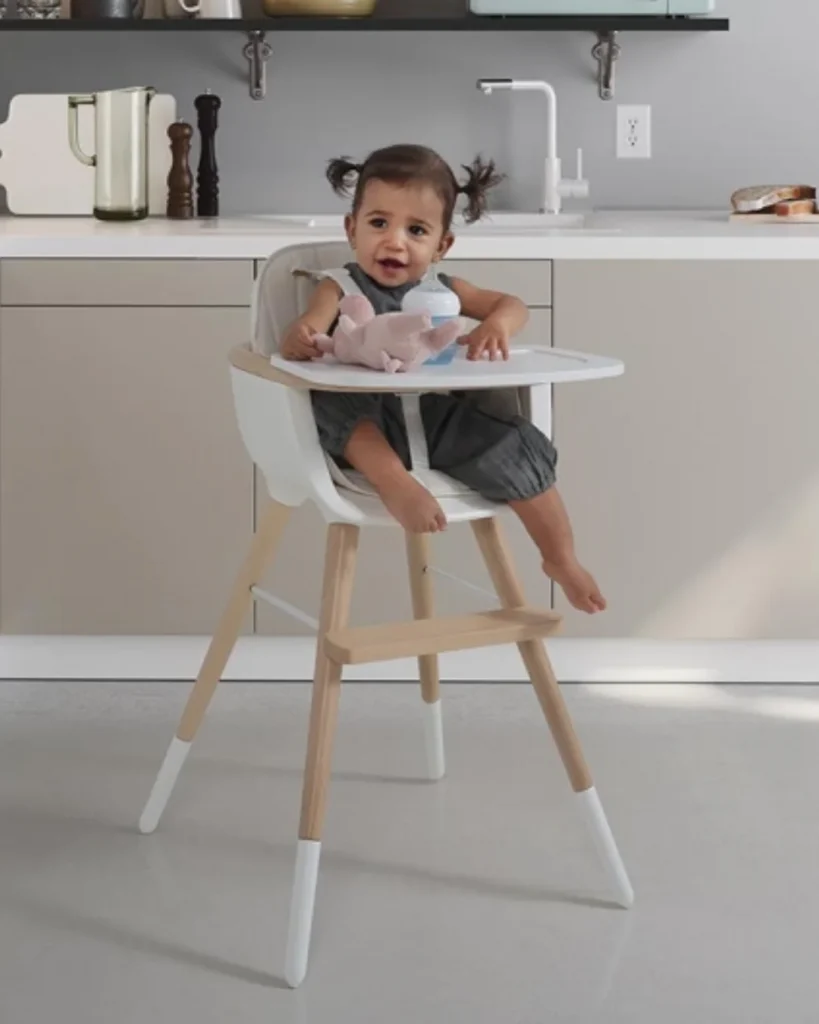 best non toxic high chairs