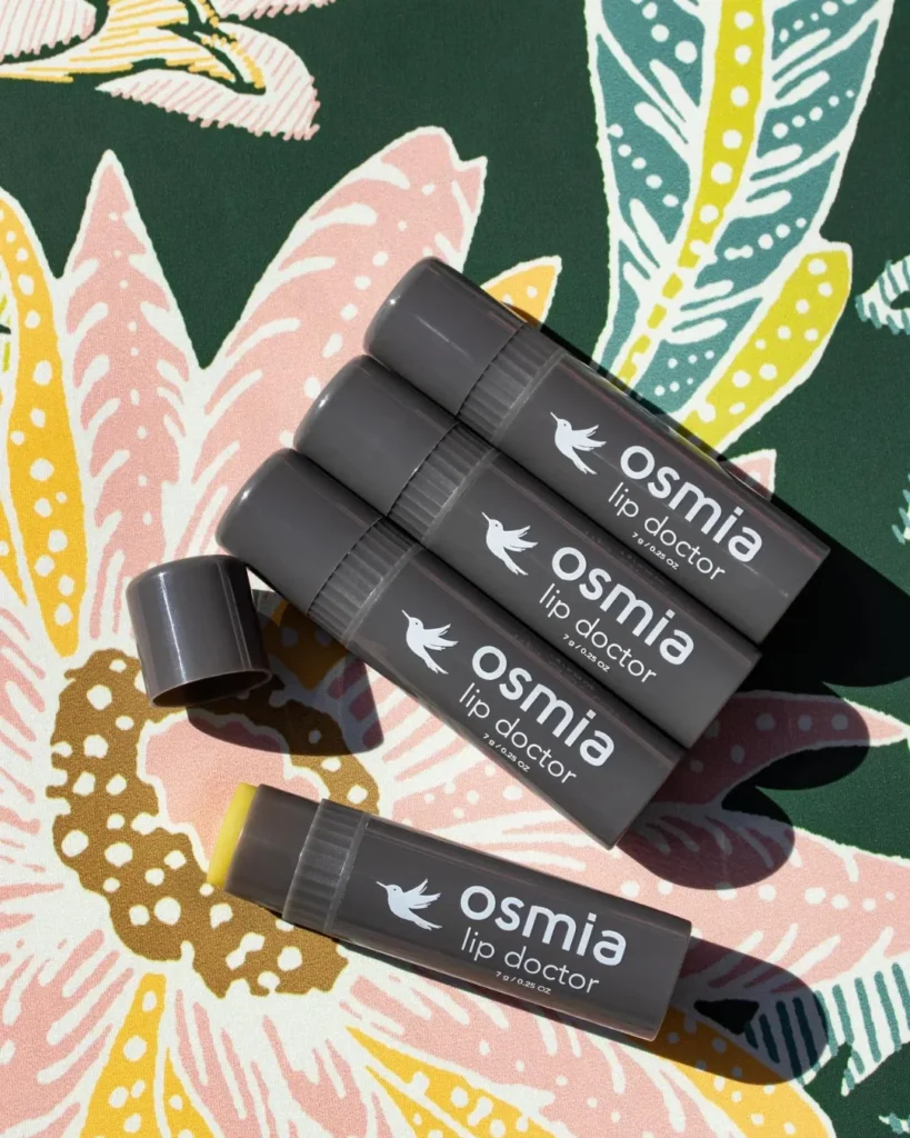 best lip balm without petroleum