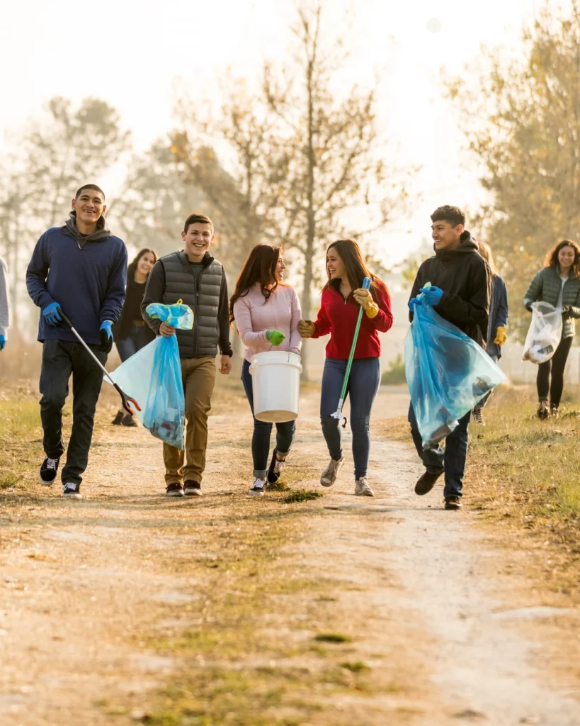 what is plastic free july