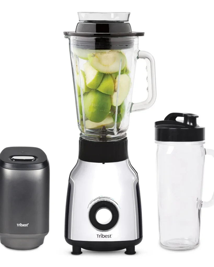 best non-toxic blenders