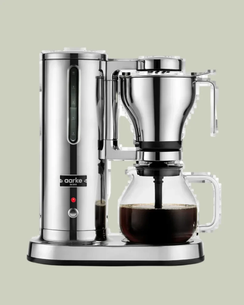 non toxic coffee maker