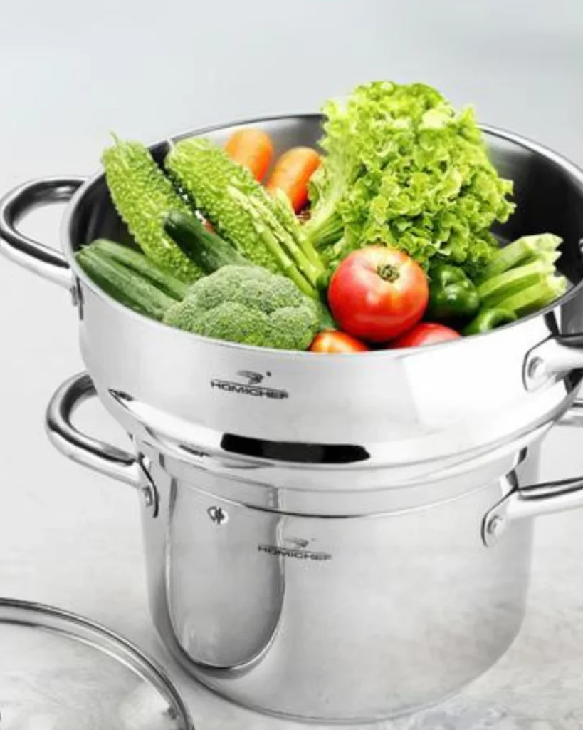 best non toxic colander