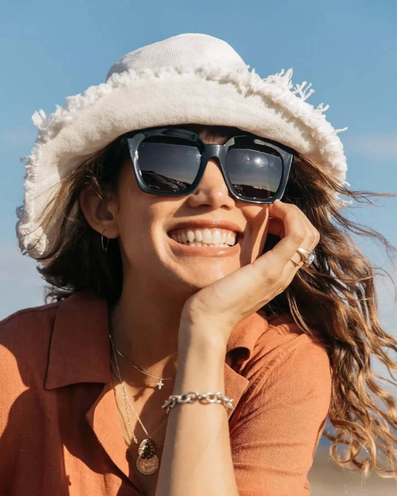 best sustainable sunglass brands