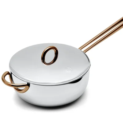 stainless steel cookware 