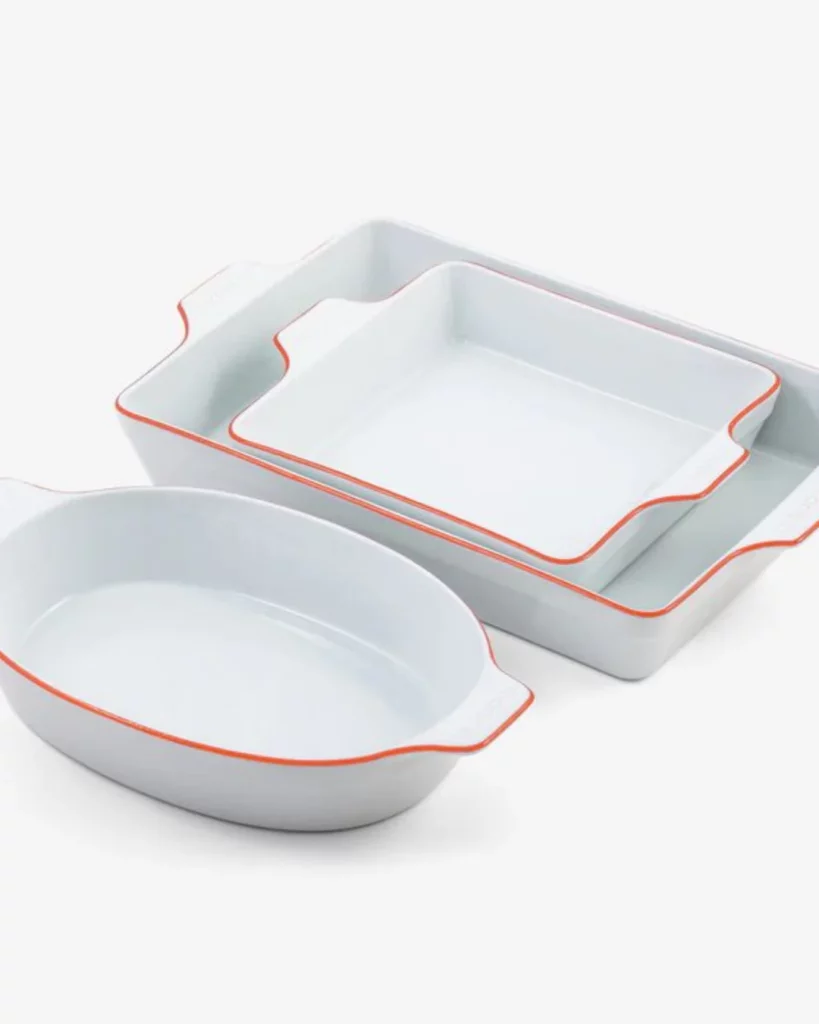 non-toxic bakeware