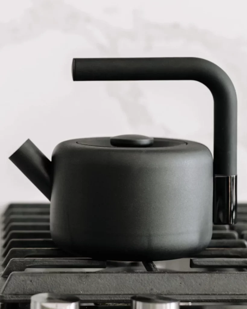 non toxic tea kettle