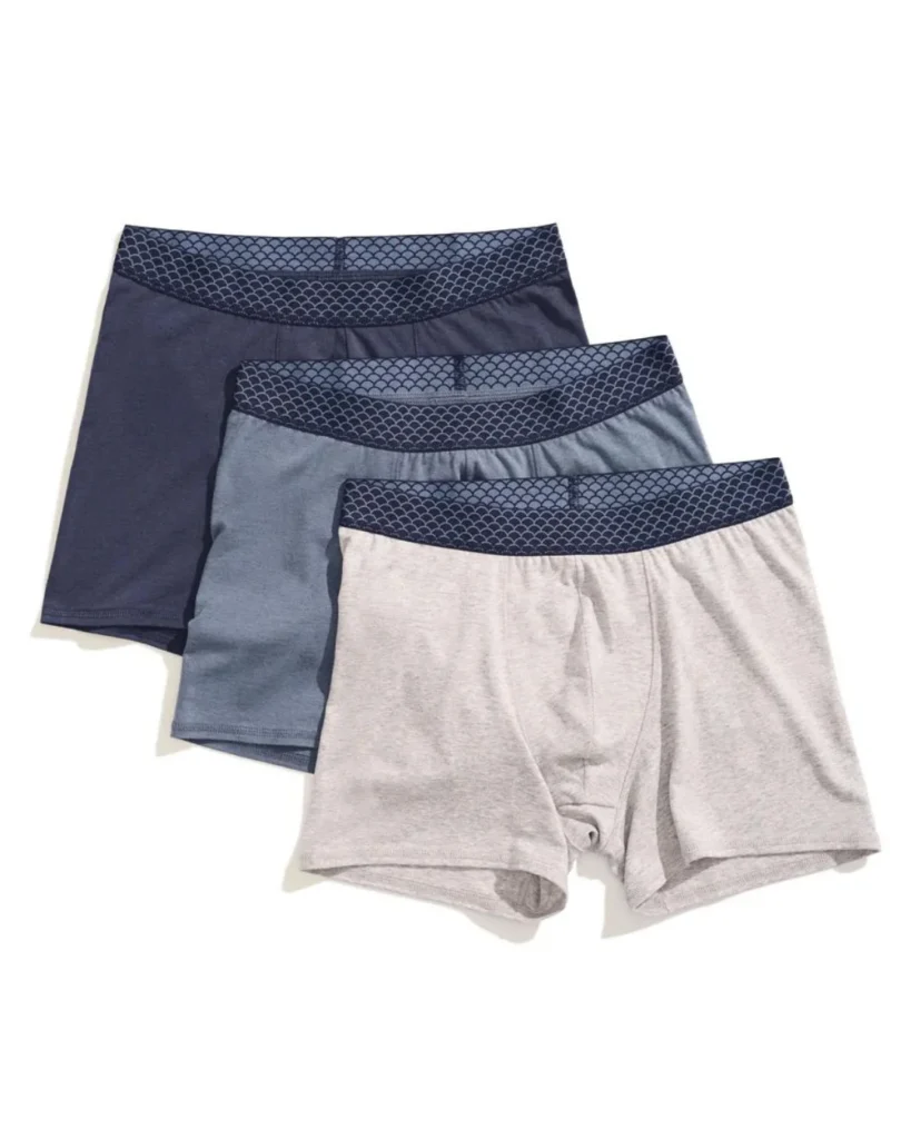 sustainable mens underwear 