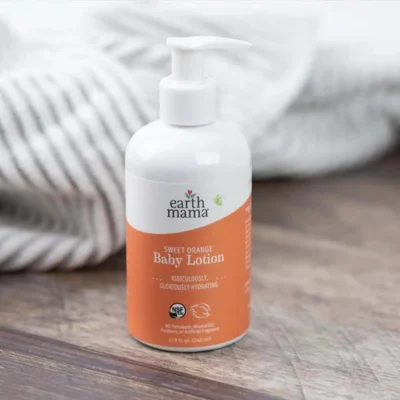 non toxic body lotion