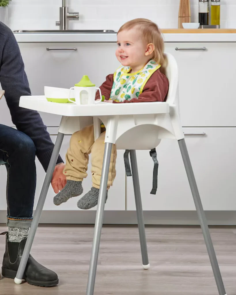 best non toxic high chairs