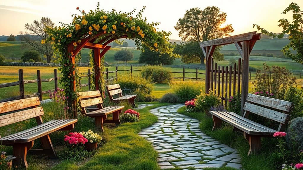 natural outdoor space beauty