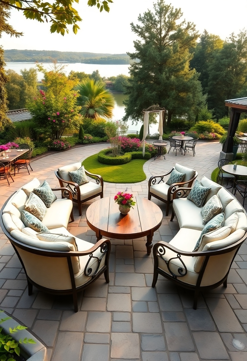 optimize your outdoor space