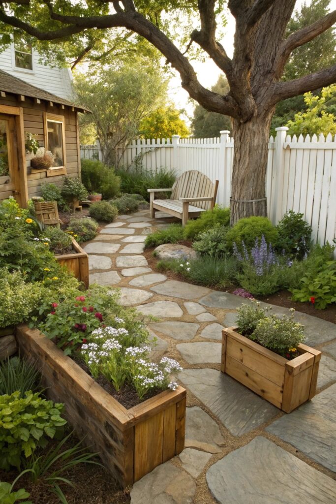 natural beauty outdoor space