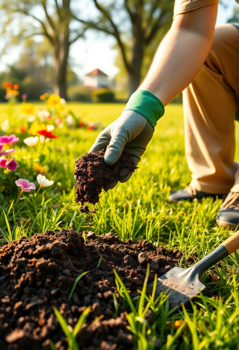 soil erosion control methods