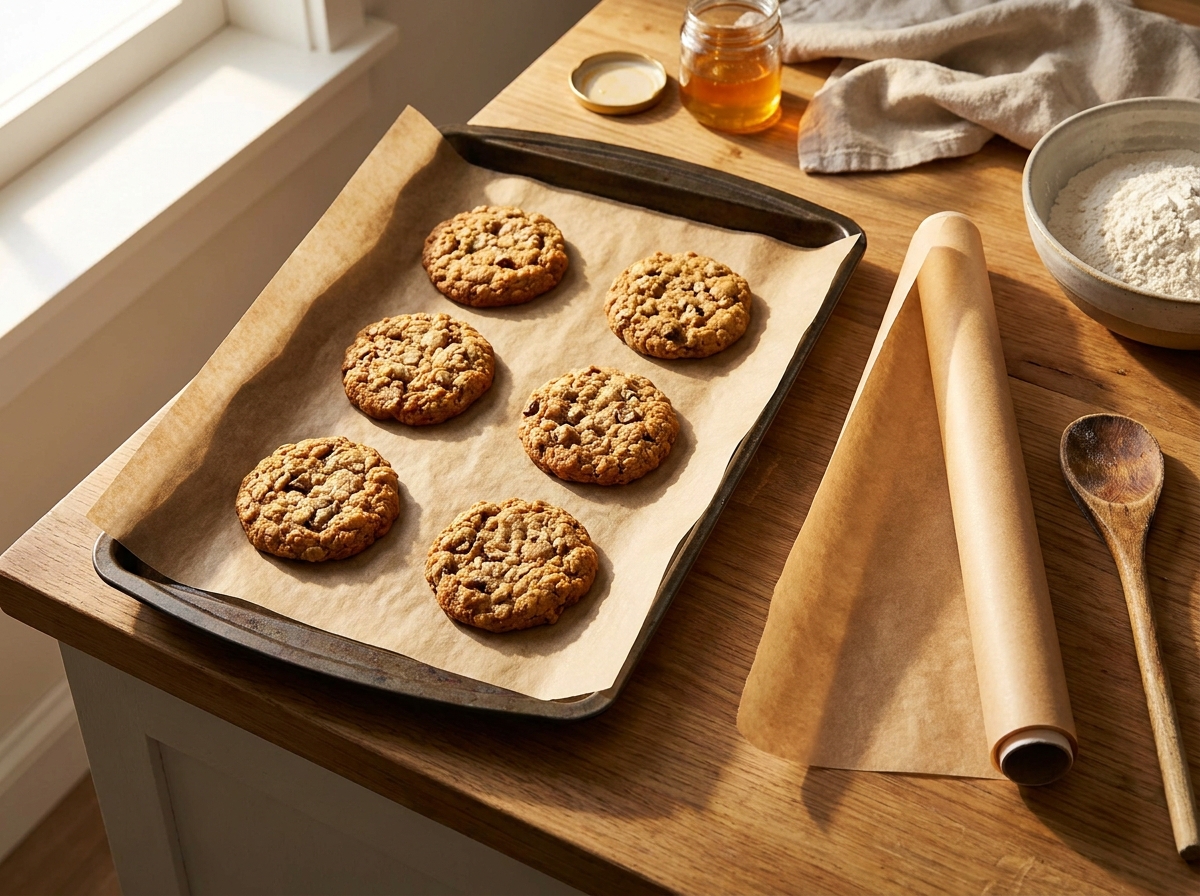 10 Best Non-Toxic Baking Paper (August 2026) – PFAS-Free Options