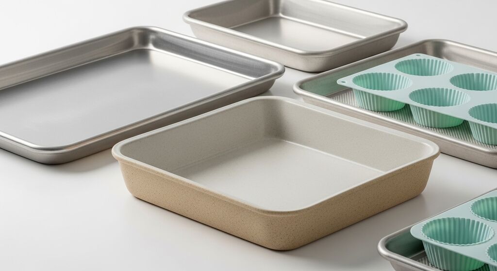 8 Best Non-Toxic Baking Trays (August 2026): Expert Reviews & Testing