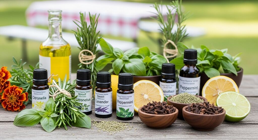 10 Best Non-Toxic Bug Repellent (August 2026) – Safe & Effective