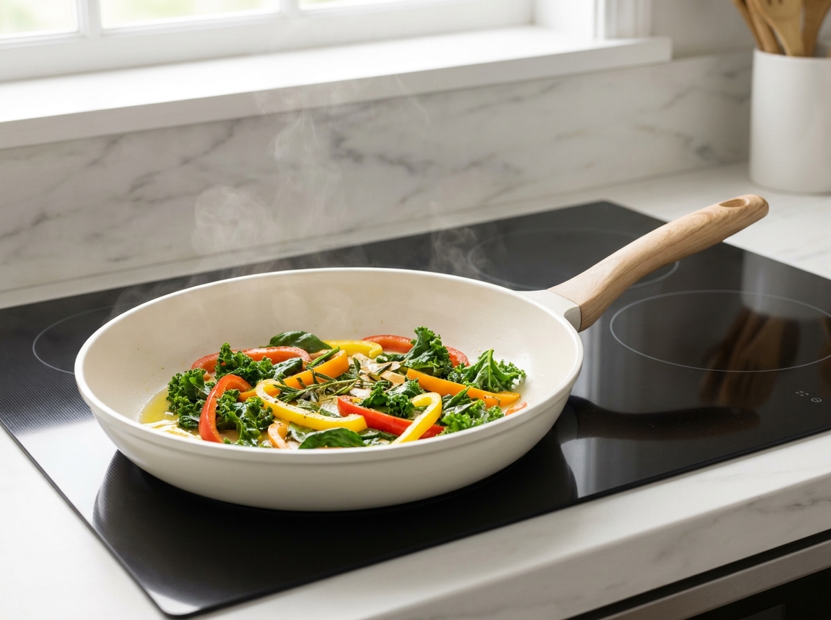 10 Best Non-Toxic Ceramic Pans In (August 2026)