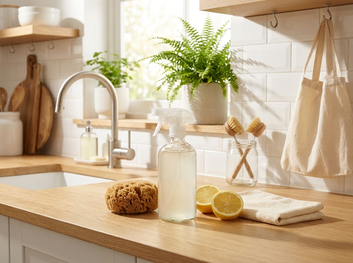 10 Best Non-Toxic Cleaning Supplies (August 2026)