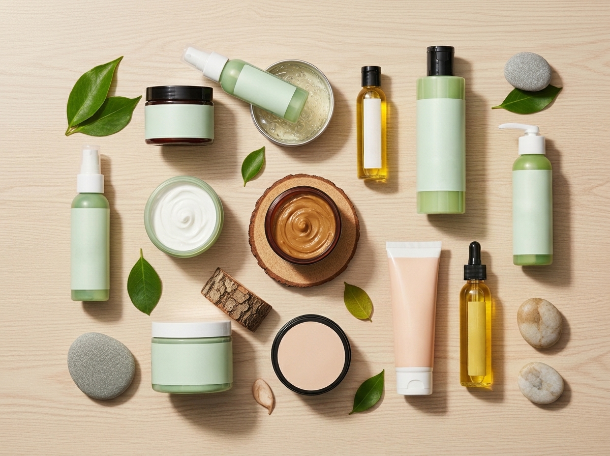 10 Best Non-Toxic Curly Hair Products (August 2026)