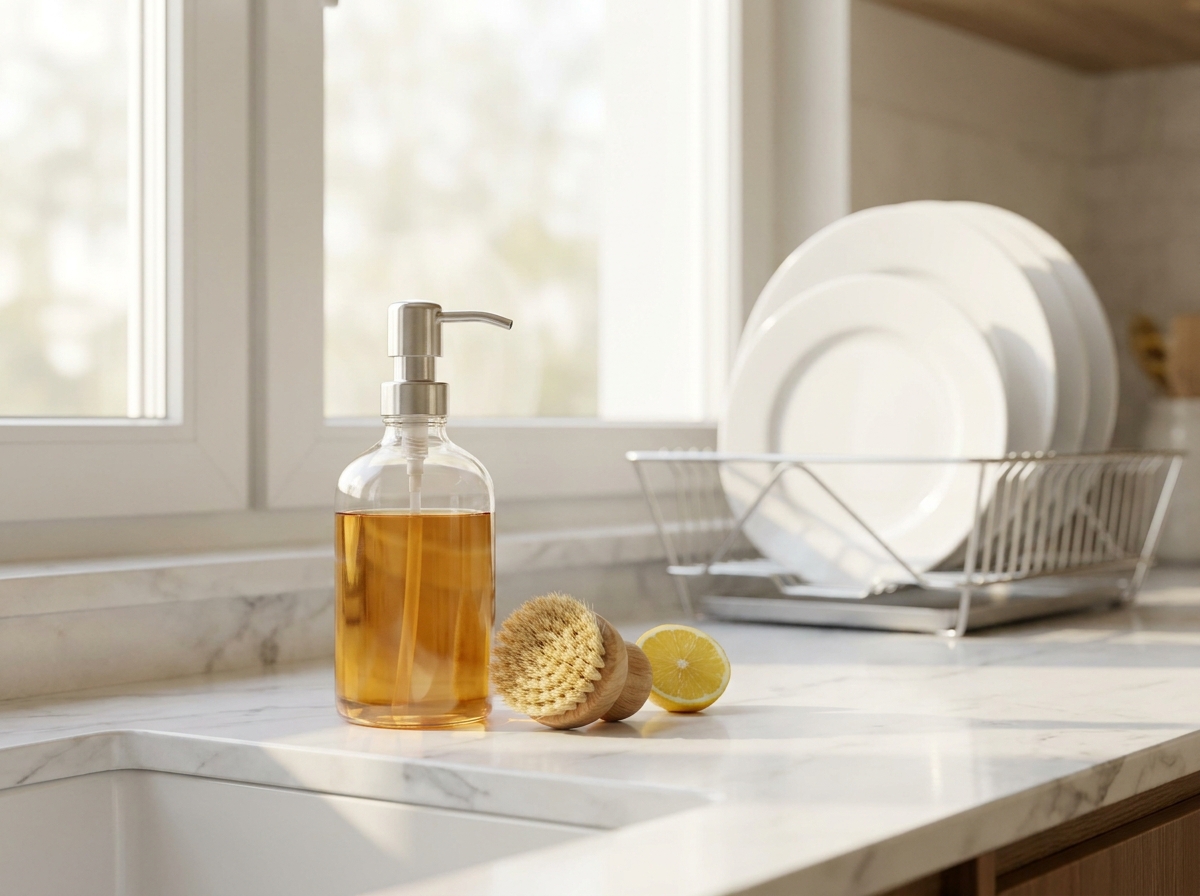 10 Best Non-Toxic Dish Soap (August 2026) – Safe & Effective Picks