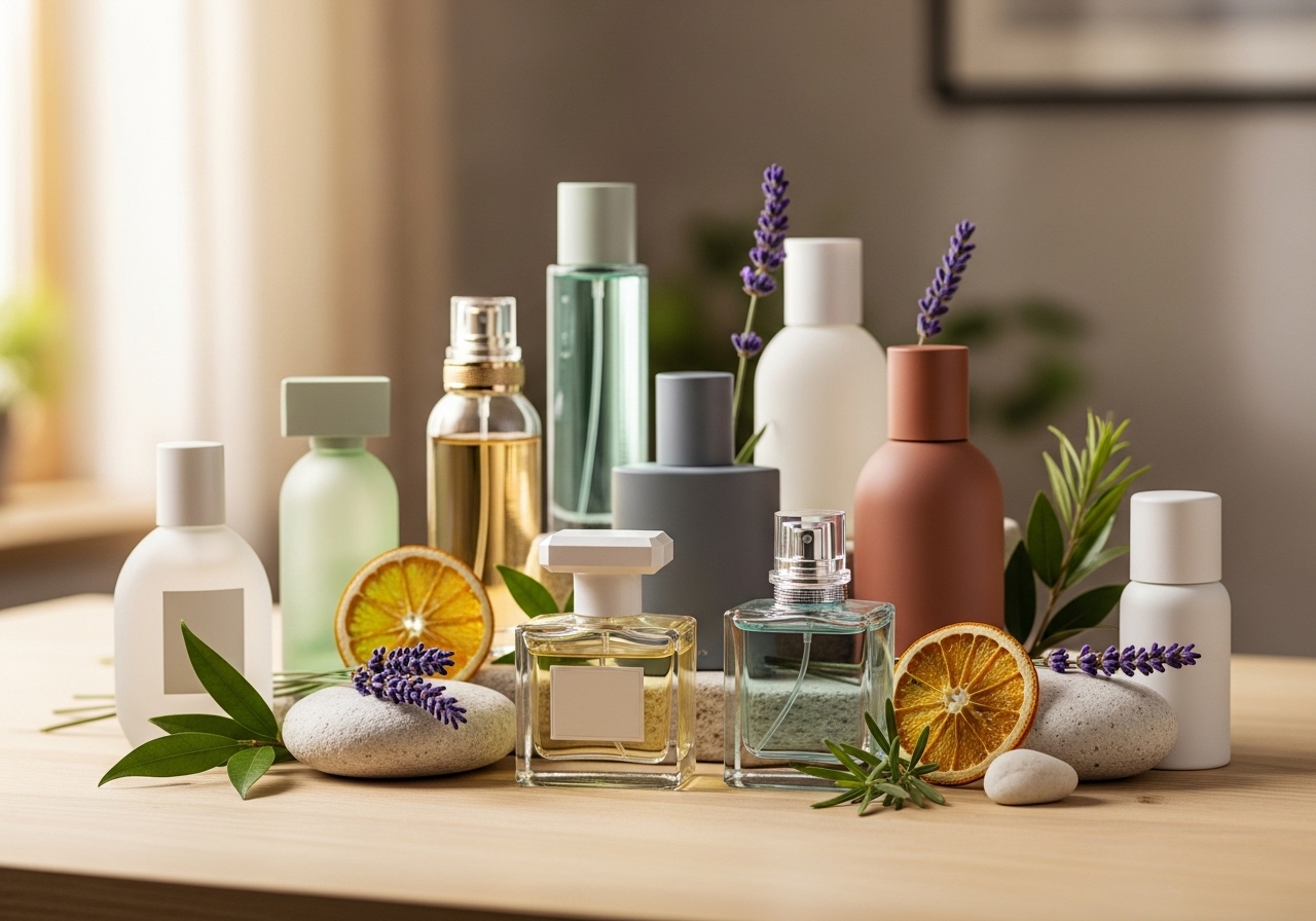 15 Best Non-Toxic Fragrances Reviewed (August 2026)