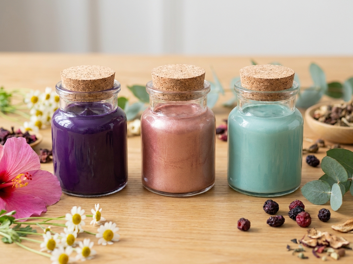 10 Best Non-Toxic Hair Paints (August 2026) | Safe Color Guide
