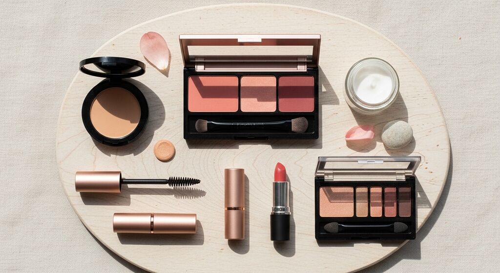 8 Best Non-Toxic Makeup (August 2026): Expert Tested & Safe
