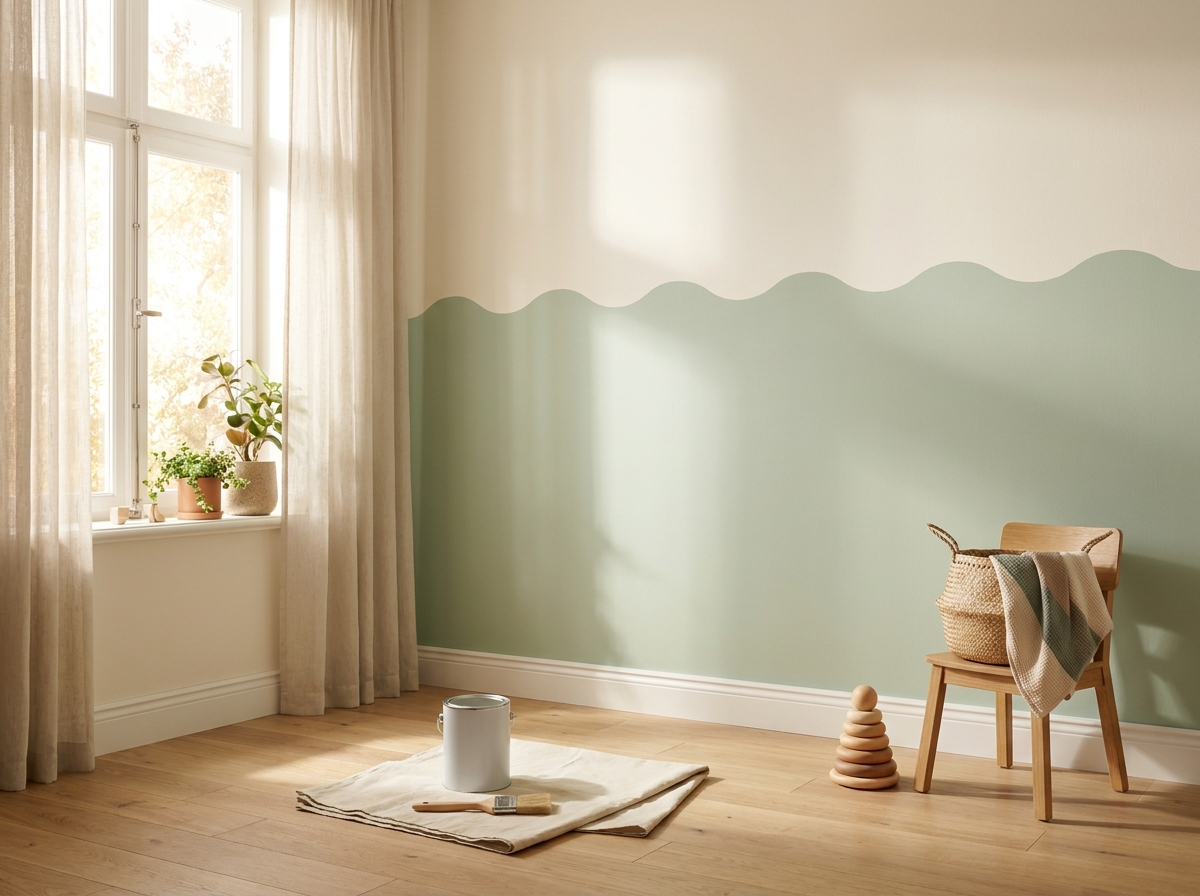 10 Best Non-Toxic Paint for Babies (August 2026) Safe Finger Paints