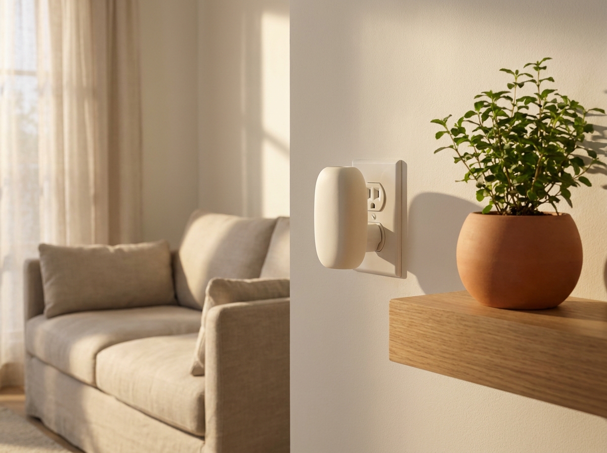 5 Best Non-Toxic Plug-In Air Fresheners (August 2026) Safe & Fresh