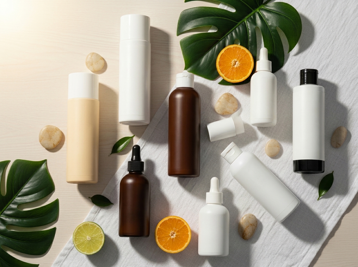 10 Best Non-Toxic Self-Tanning Lotions (August 2026)