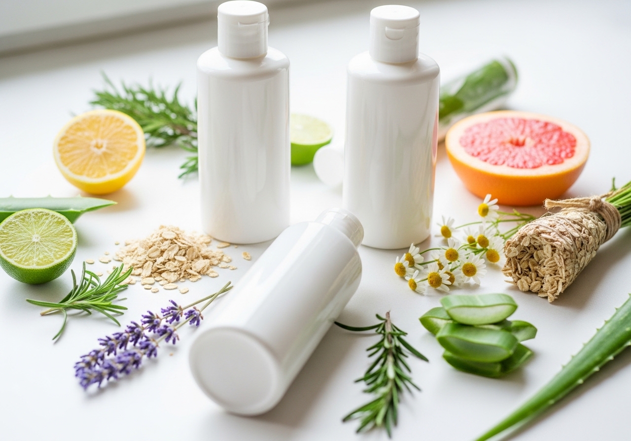 10 Best Non Toxic Shampoo and Conditioner (August 2026)