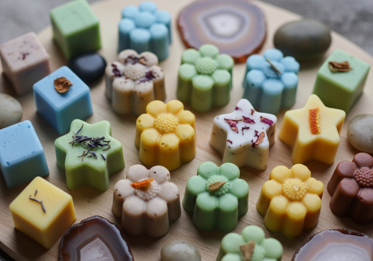 15 Best Non-Toxic Wax Melts (August 2026) Expert Reviews & Guide