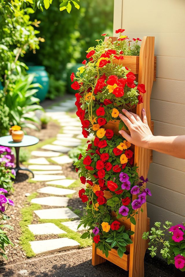 accessible gardening for seniors