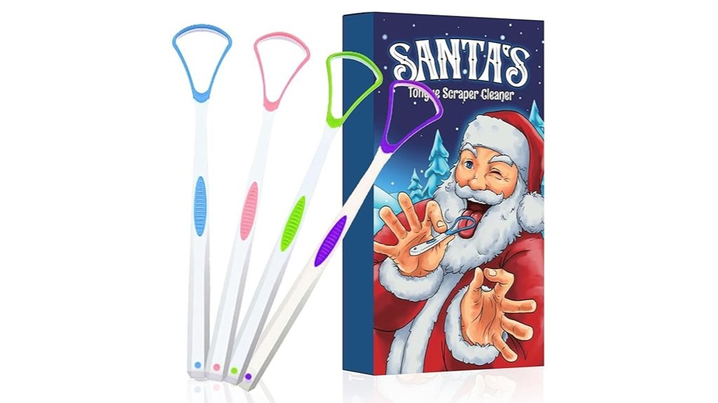 adult tongue cleaning tool