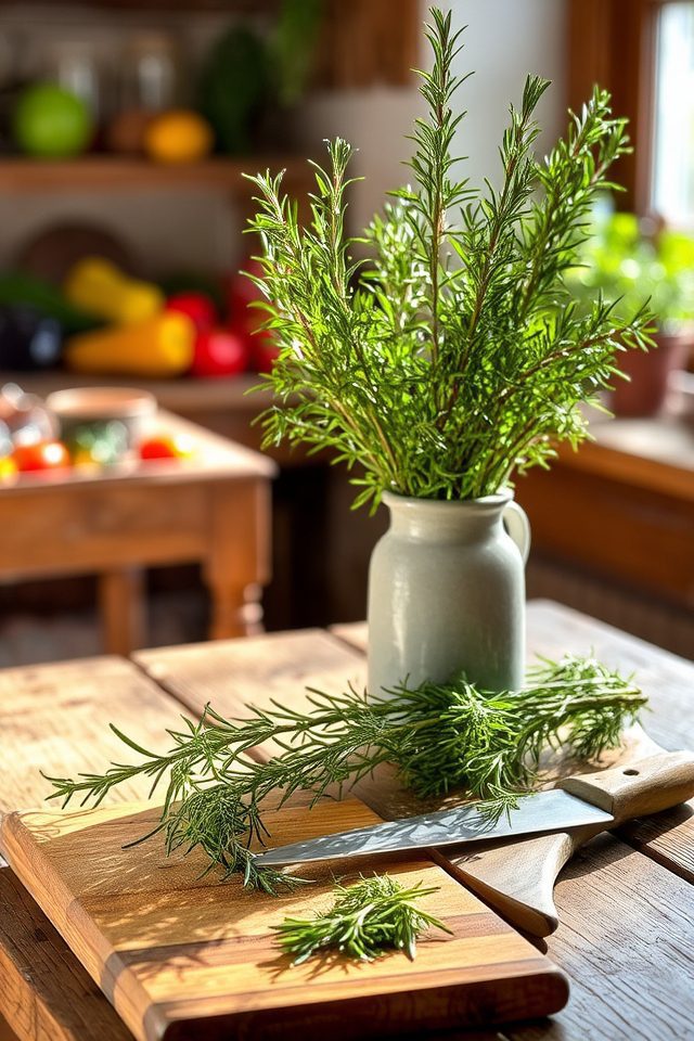 aromatic indoor cooking companion