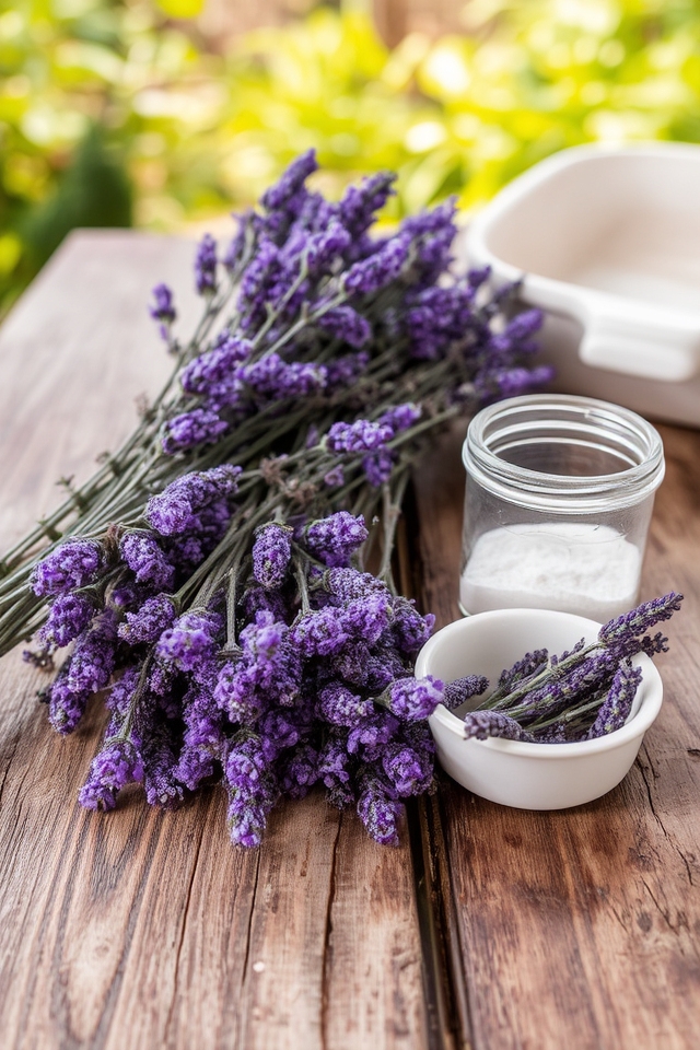 aromatic low maintenance balcony plant