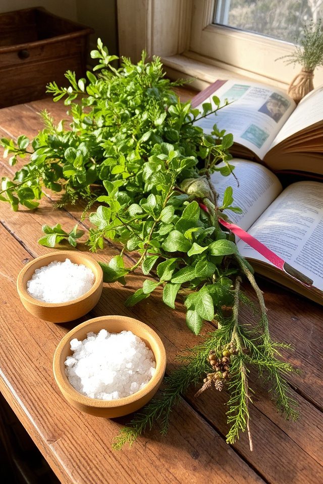 aromatic low maintenance evergreen beauty