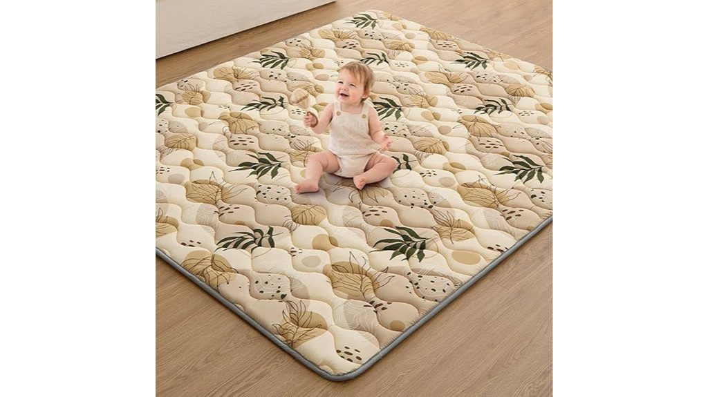 baby play mat large