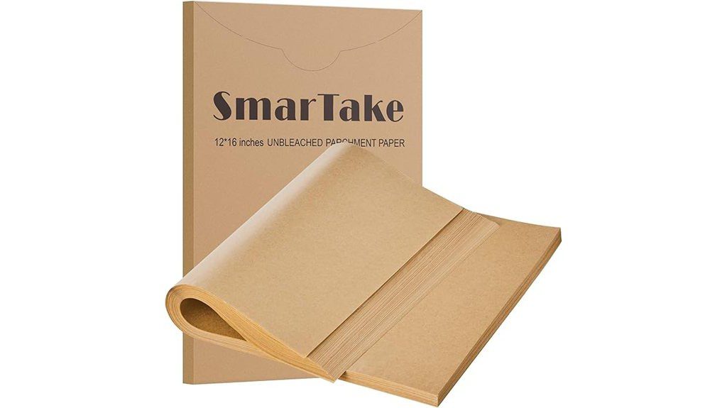 baking sheets for convenience