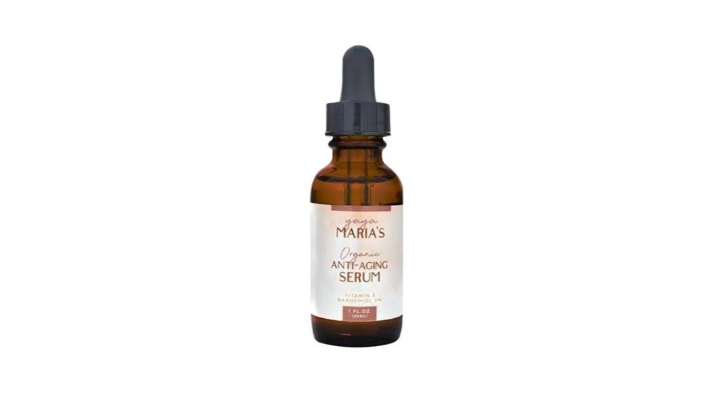 bakuchiol serum for skin