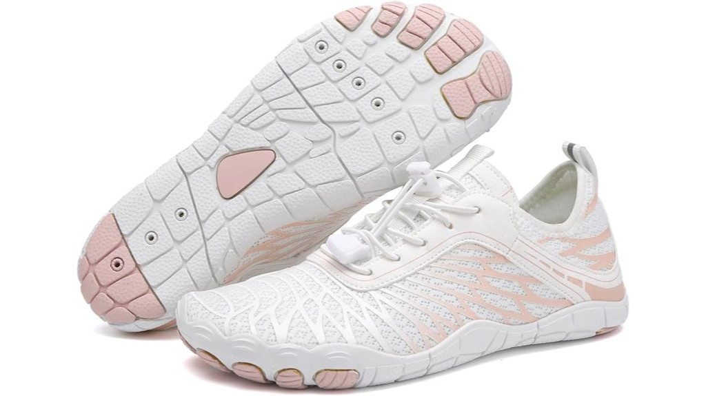 barefoot hiking shoes available