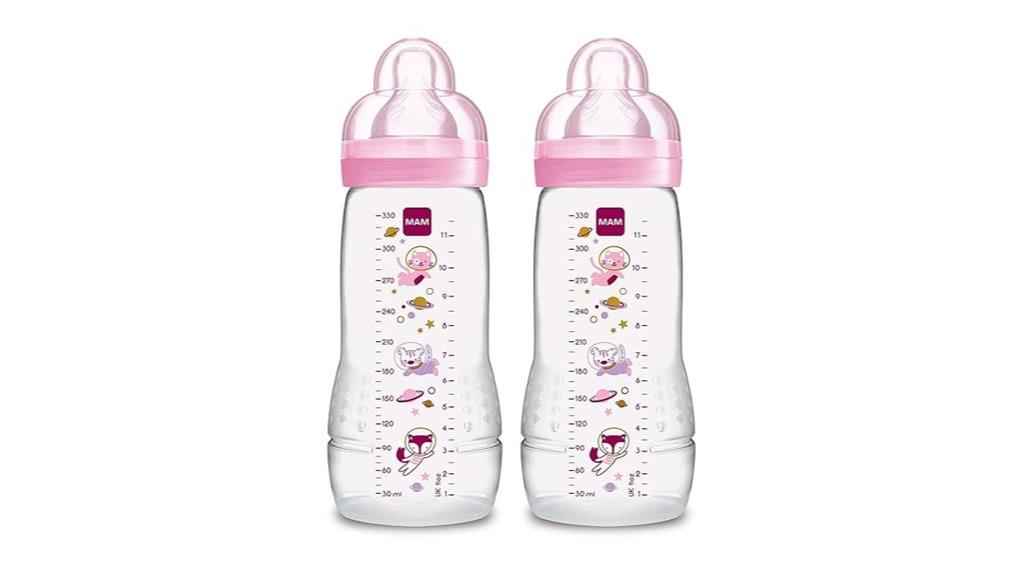 bpa free baby bottles