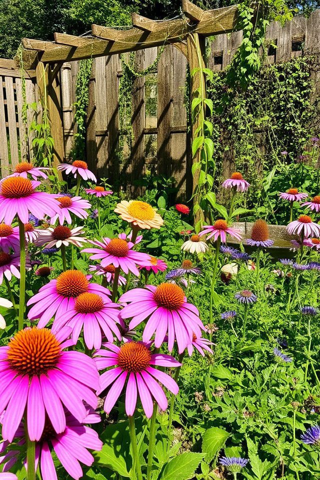 butterfly garden creation essentials