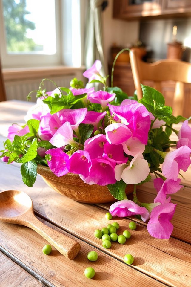 charming fragrant climbing plants