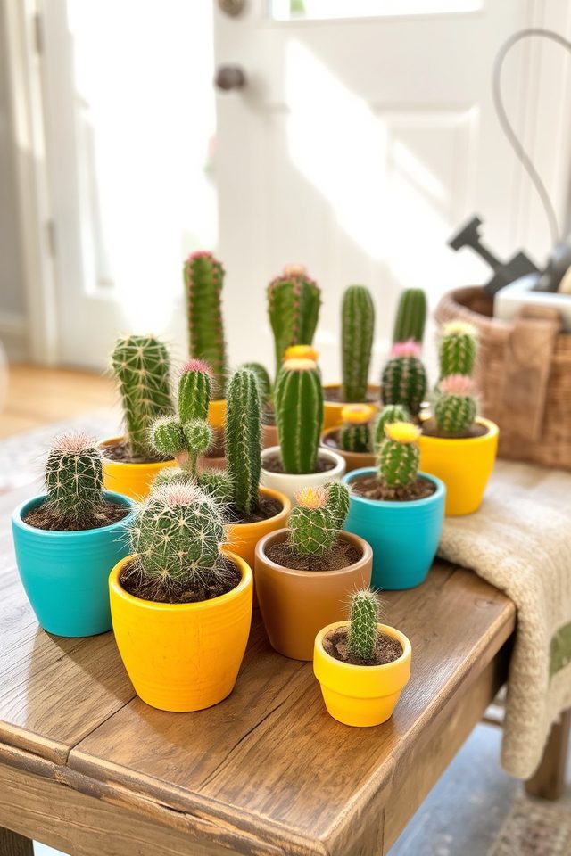 charming low maintenance drought resistant decor