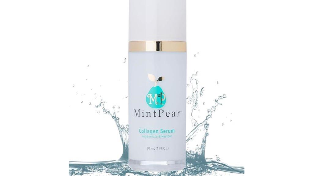 collagen peptides for anti aging